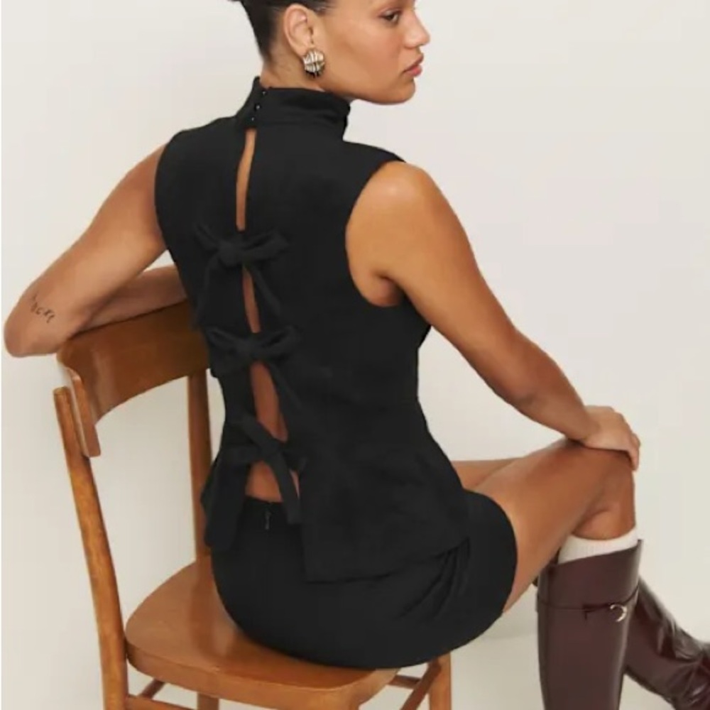 Reformation - Sutton Top